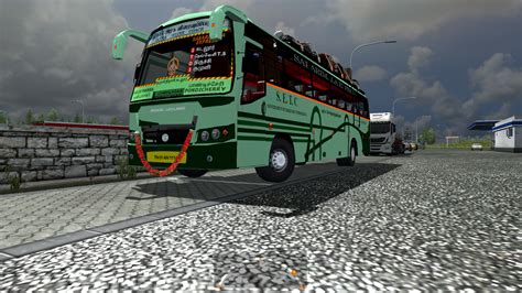 Euro Truck Simulator 2 Indian Mods Download For Android - Euro Truck Simulator 2