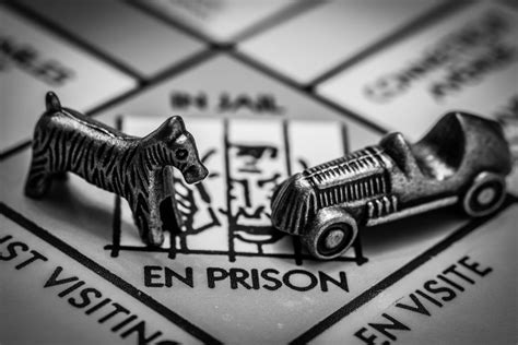 Inner prisons - Blog de Olivian Breda