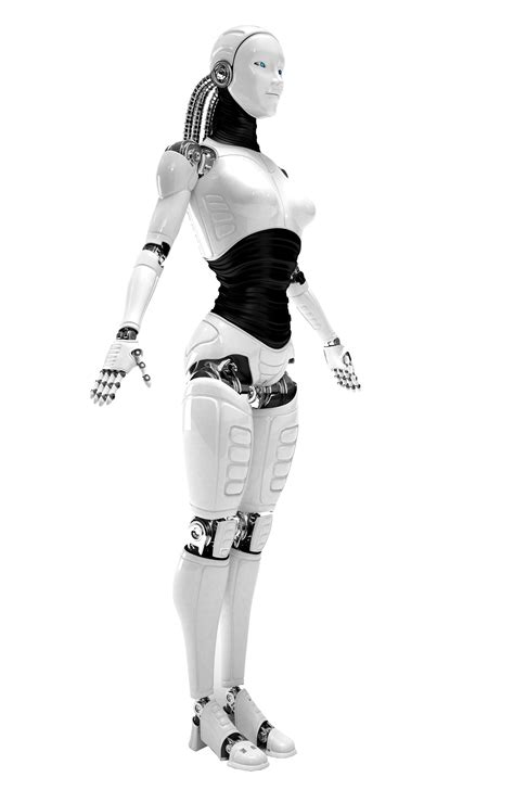 Artificial Intelligence | Female robot, Artificial intelligence, Robot ...