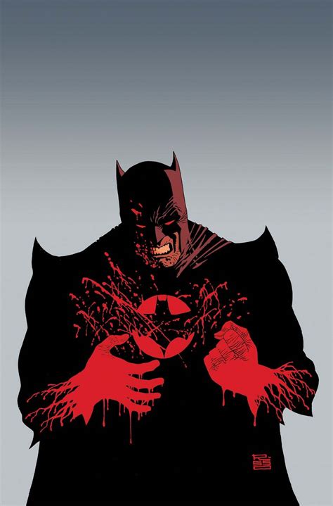 Flashpoint Batman (Character) - Comic Vine