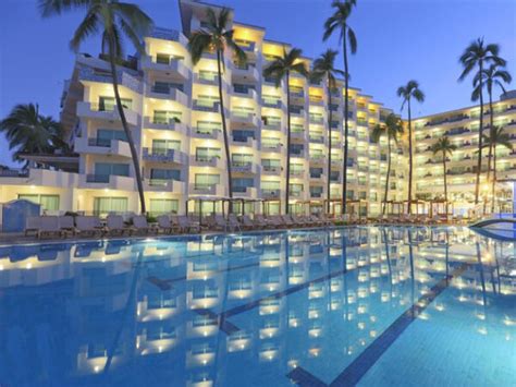 LUXURY RESORTS in PUERTO VALLARTA 【 Mexico Exclusive