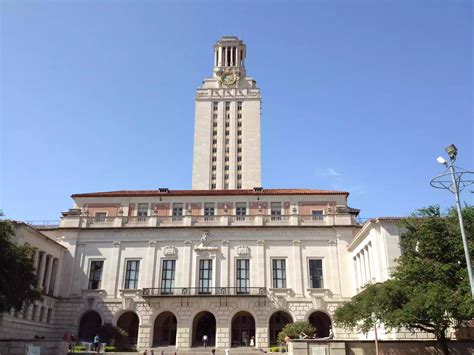 best law schools in texas – CollegeLearners.com