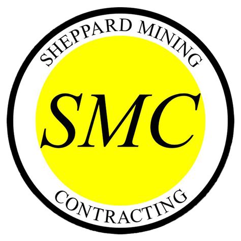Sheppard Mining Contracting – Sheppard Mining Contracting (SMC) is a versatile and experienced ...