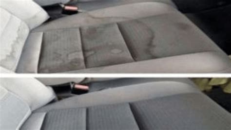 How to Clean Car Seat Stains: Easy and Effective Methods – Automotivio