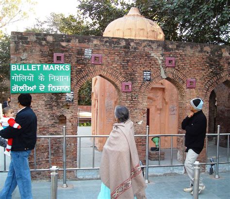 Jallianwala Bagh Massacre | Causes, History, & Significance | Britannica