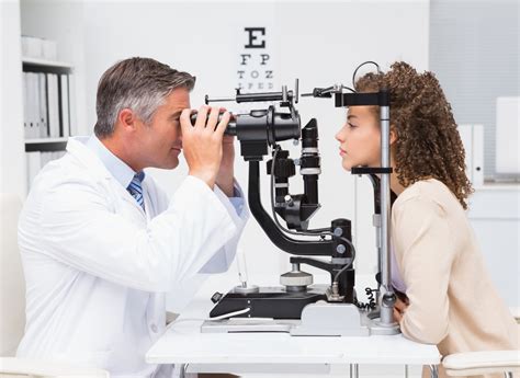 How to Choose a Good Eye Doctor