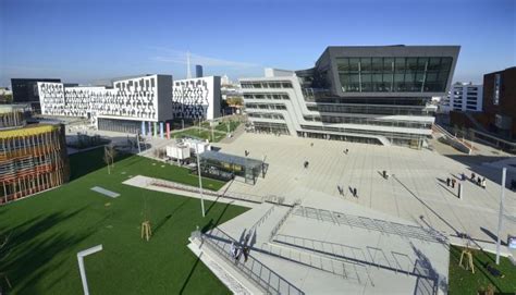 WU (Vienna University of Economics and Business) : Rankings, Fees & Courses Details | Top ...