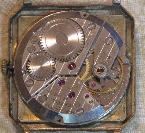 Help identifying movements - Watch Repairs Help & Advice - Watch Repair Talk