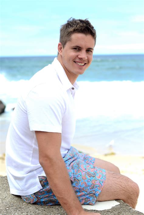 Chris Harrington | Home and Away Wiki | Fandom