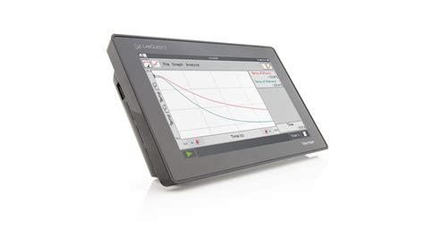 LabQuest® 3 | Vernier Canada