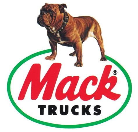 Old Mack emblem. | Mack trucks logo, Mack trucks, Trucks