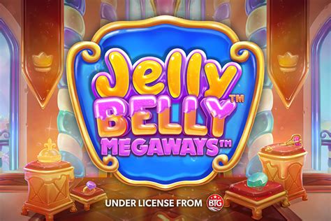 Jelly Belly Megaways – Client Area