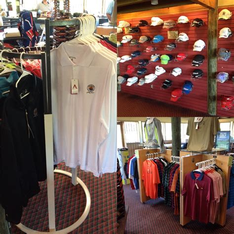 Pro Shop - Beacon Lakes Golf Club