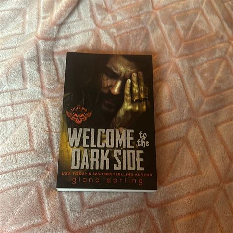 Welcome to the Dark Side by Giana Darling, Paperback | Pangobooks