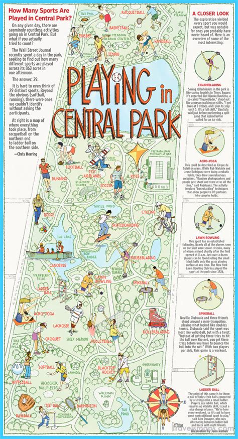 Central Park Playgrounds Map Large World Map | Images and Photos finder