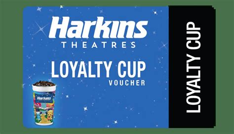 Get Free Popcorn & Cheap Soft Drinks at Harkins Theatres in 2023 - Mile ...
