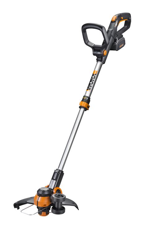 Parts For Worx String Trimmer