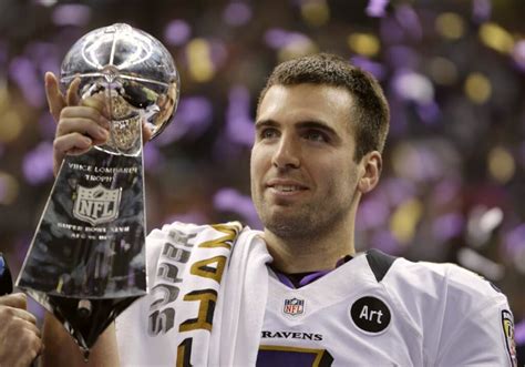 Who Is Joe Flacco? Career, Stats, Contract And Personal Life