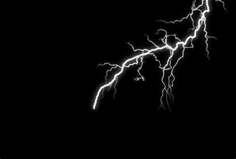 350 Free Lightning Overlay Photoshop | Lightning Bolt Overlay