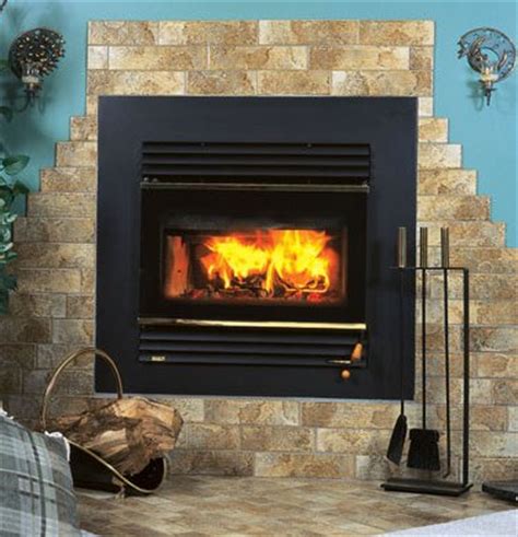 RSF Wood Fireplaces | La Crosse Wood Fireplaces | American Home ...