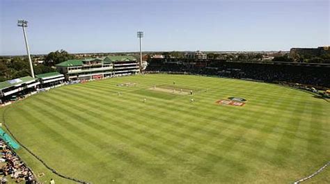 Cricket Stadiums in South Africa: 5 Most Famous Cricket Stadiums in ...