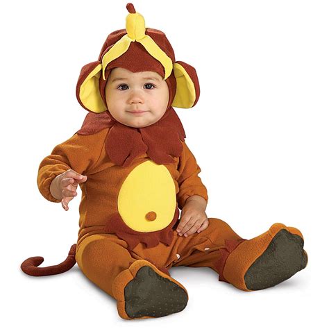 Babies Halloween Costumes