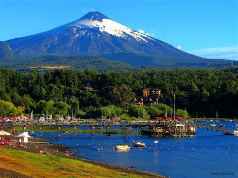 Las 10 Postales de Chile | Las Mil Millas