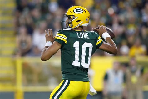 BREAKING: Green Bay Packers Miss Out On Potential Backup Quarterback For 2023