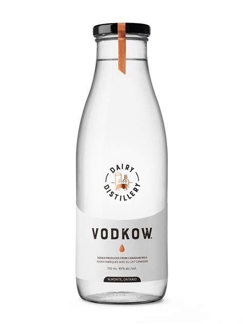 Vodkow | LCBO