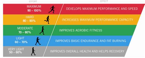 Weight Loss Training Zone Heart Rate - BMI Formula