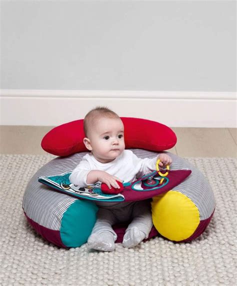 Chairs To Help Babies Learn To Sit Up - Baby Viewer