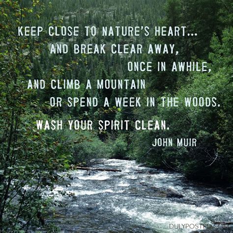 John Muir Quotes About Mountains. QuotesGram | Nature quotes, John muir quotes, Nature quotes ...