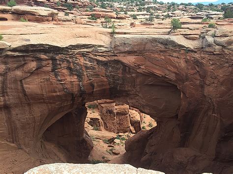 The Rock Art of Moab, Utah