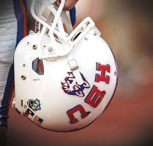 Houston Baptist University Turns to Football to Build a Name | Sports ...