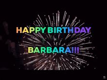 Happy Birthday Barbara Discord Emojis - Happy Birthday Barbara Emojis For Discord