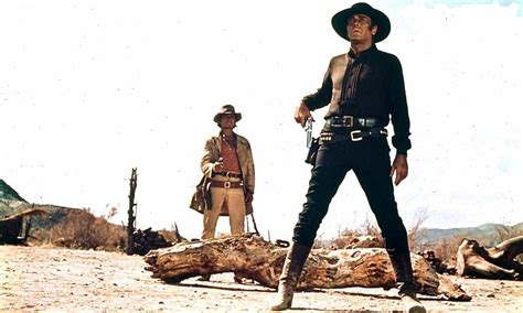 The Top 10 Spaghetti Westerns of the 60's - The Script Lab