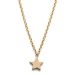 star necklace - lenawald