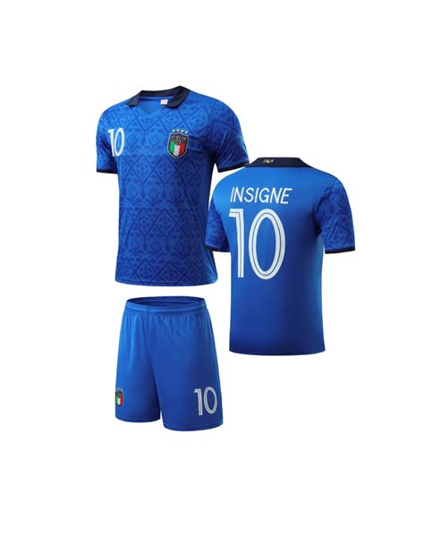 Football Jersey Italy home 2021 (soccer shirt / Harmony day / Italia s – The FootyMan