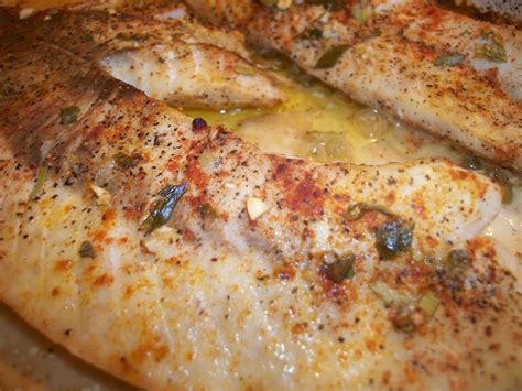 the record dish: 2011, Bonus Recipe 2: Baked Garlic Lime Rockfish