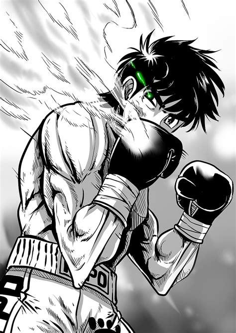 Hajime no Ippo, online, theme, HD phone wallpaper | Peakpx