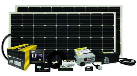 Need help sorting through the best solar panels?