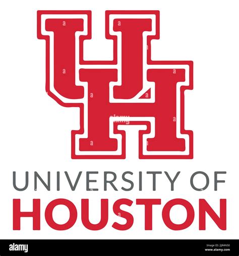 Seal and Logo of Houston University Stock Vector Image & Art - Alamy