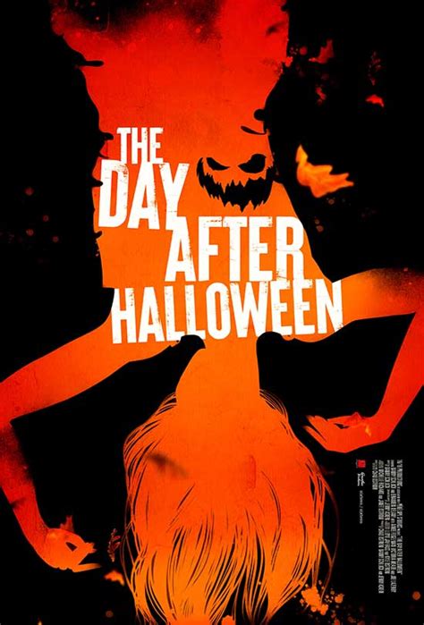 THE DAY AFTER HALLOWEEN - The Hangover meets Horror! | HNN