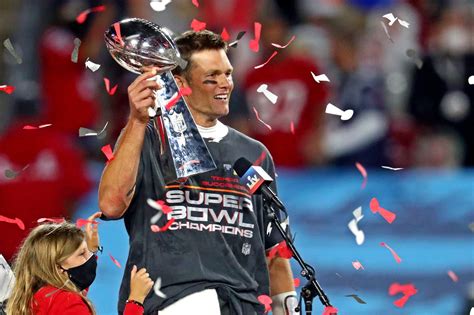 Ranking all of Tom Brady’s Super Bowl appearances