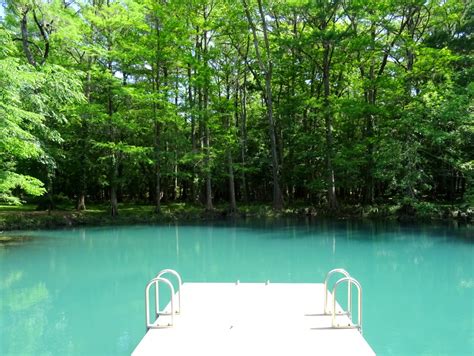 Florida Caverns State Park – WatsonsWander