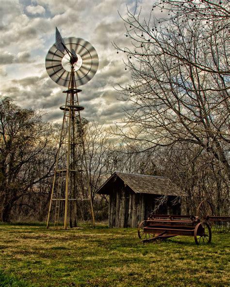 Alberta Falls Colorado | Farm windmill, Old windmills, Windmill