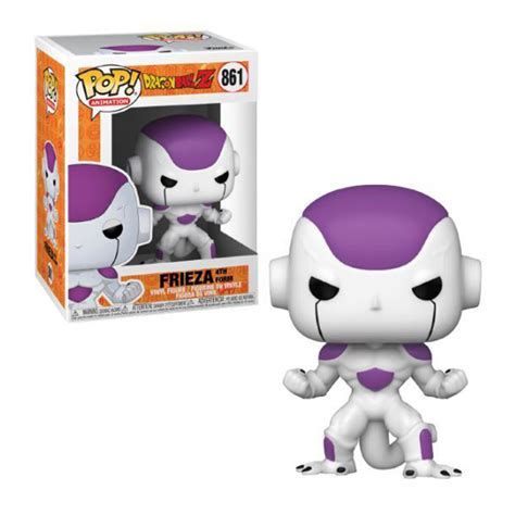 Frieza 100% Final Form | Popochos