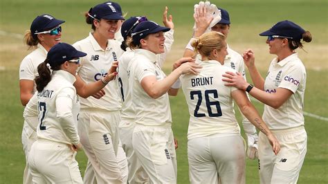 England Women set for first Test match against South Africa for nearly ...