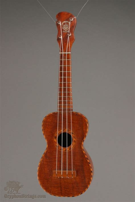 I just bought one of these... | Vintage ukulele, Ukulele, Ukelele