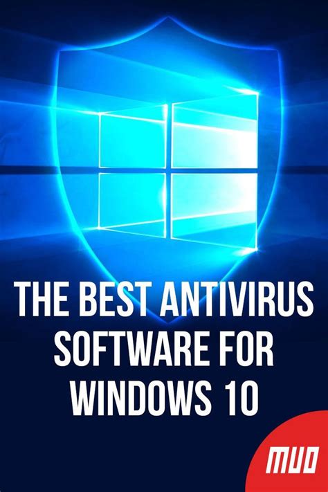 What Is the Best Antivirus for Windows